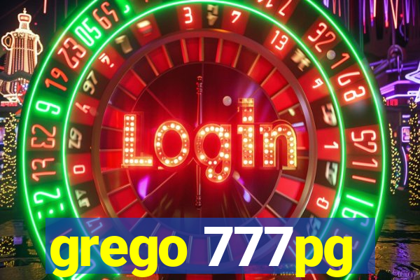 grego 777pg